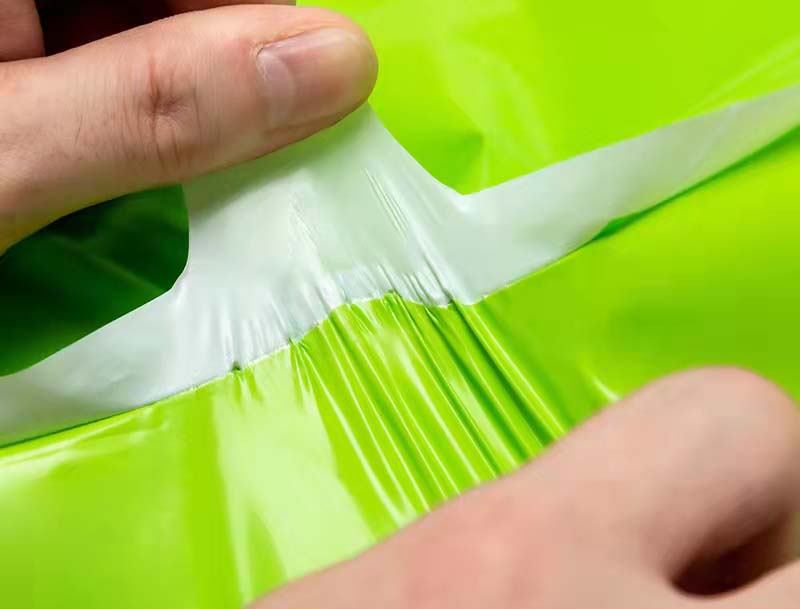 安宁果绿色快递袋-05