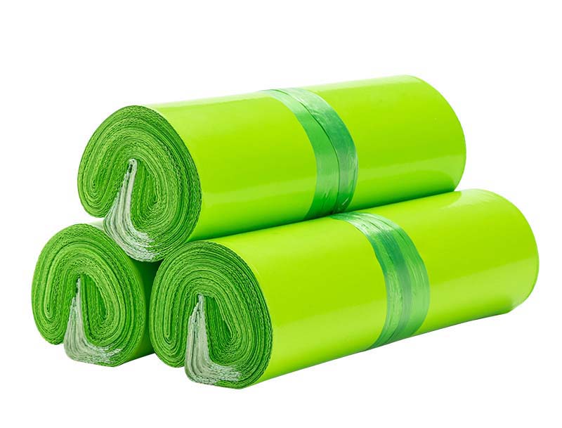 安宁果绿色快递袋-02