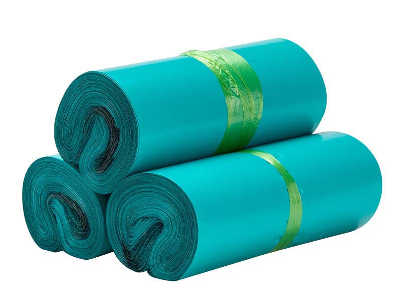 安宁绿色快递袋-01