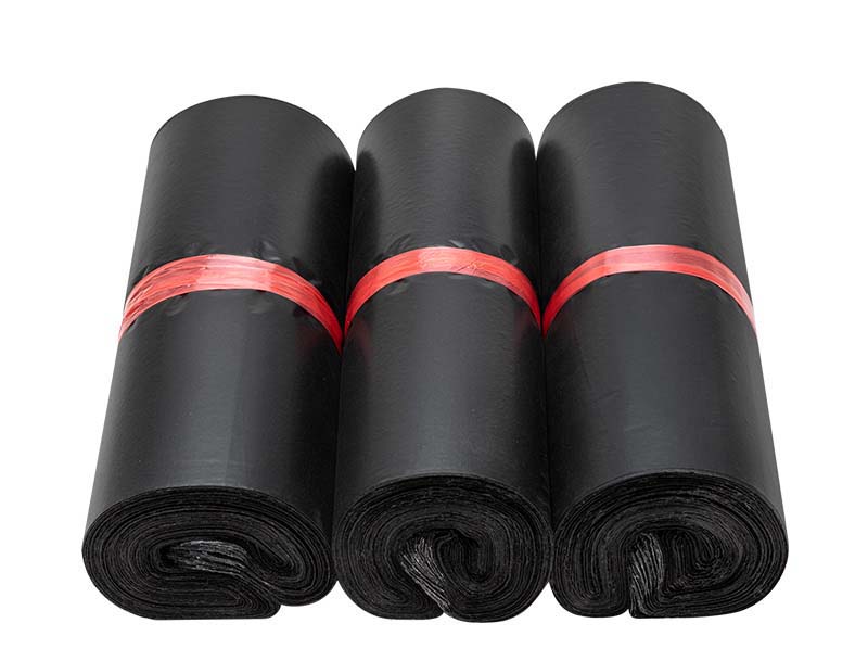 安宁黑色快递袋-05