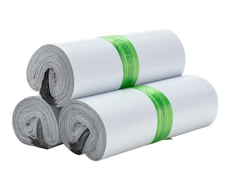 安宁白色快递袋-01