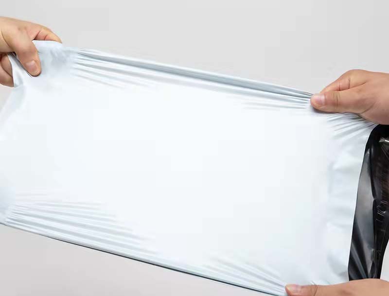 安宁白色快递袋-02