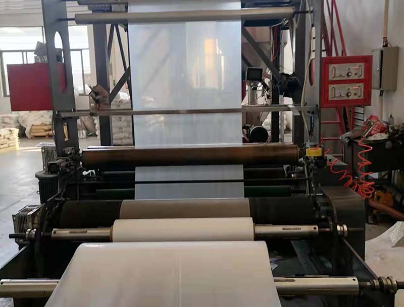 安宁车间生产图片